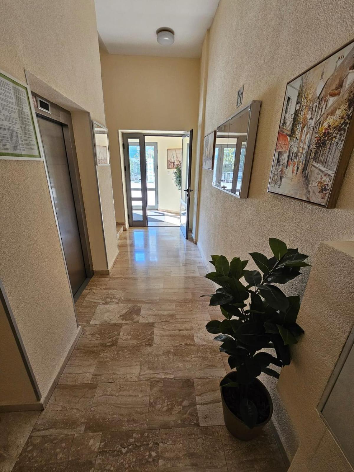 Agape Apartment Podgorica Exterior foto